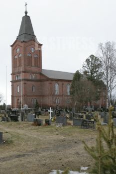 EA095114, Eastpress, Kalajoki, Suomi